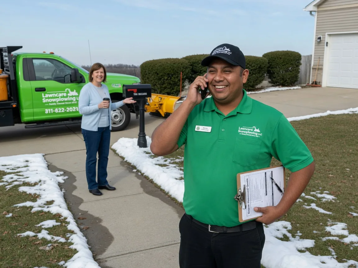 Lawn Care Services By Expert Landscaper Ghent, KY FAQs